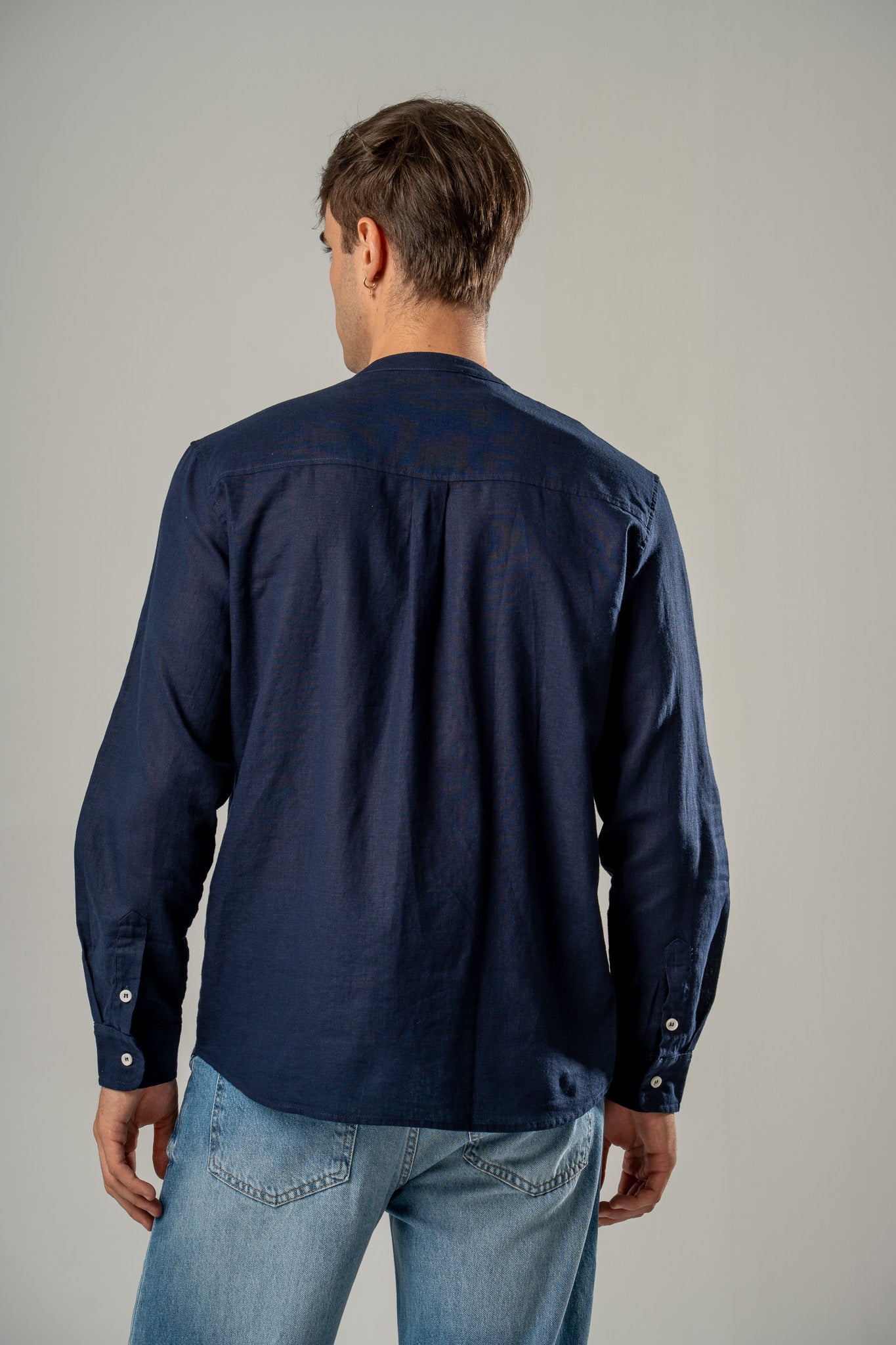 Collar Shirt